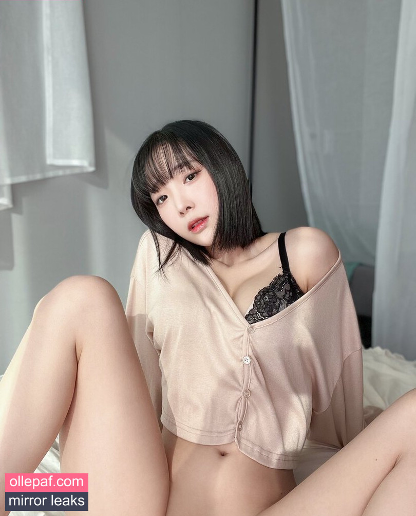 Latest Leaks Inkyung Nude #1356 - Fapello