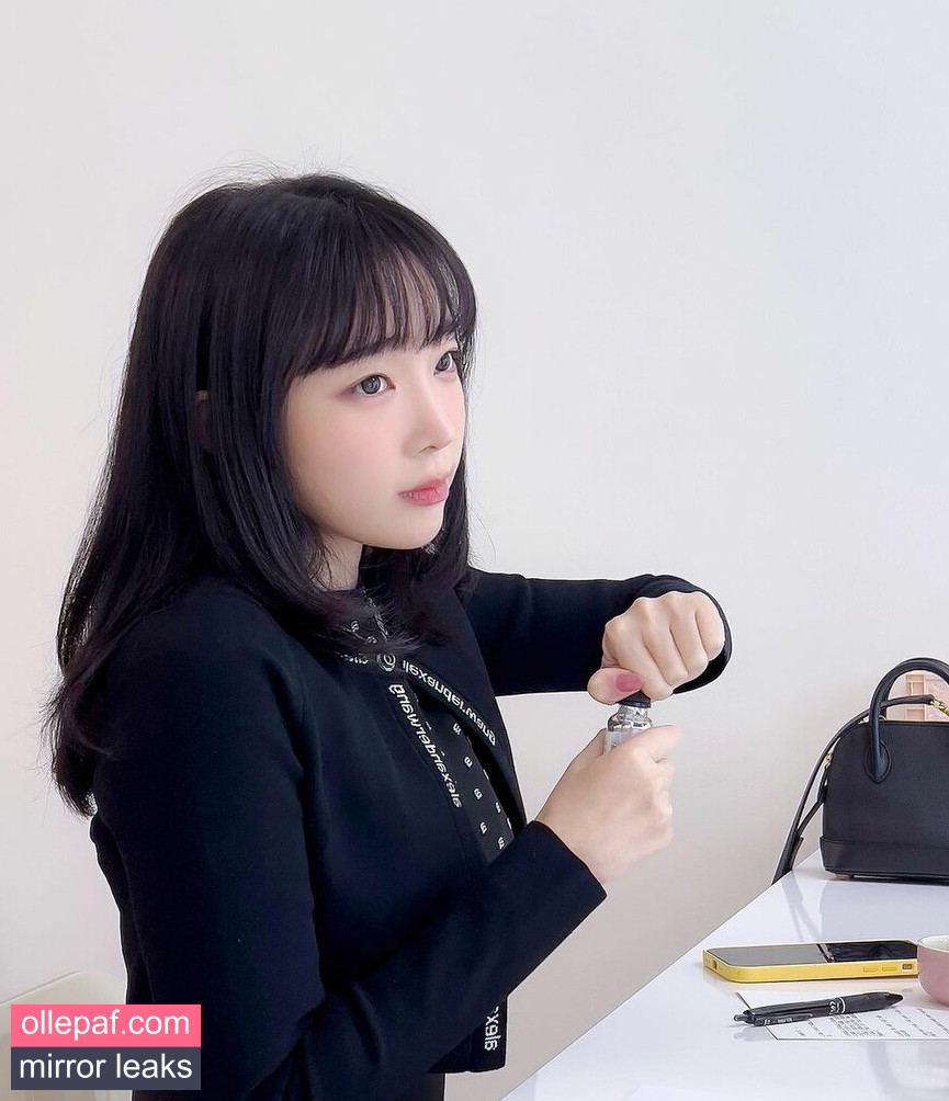 Latest Leaks Inkyung Nude #1374 - Fapello
