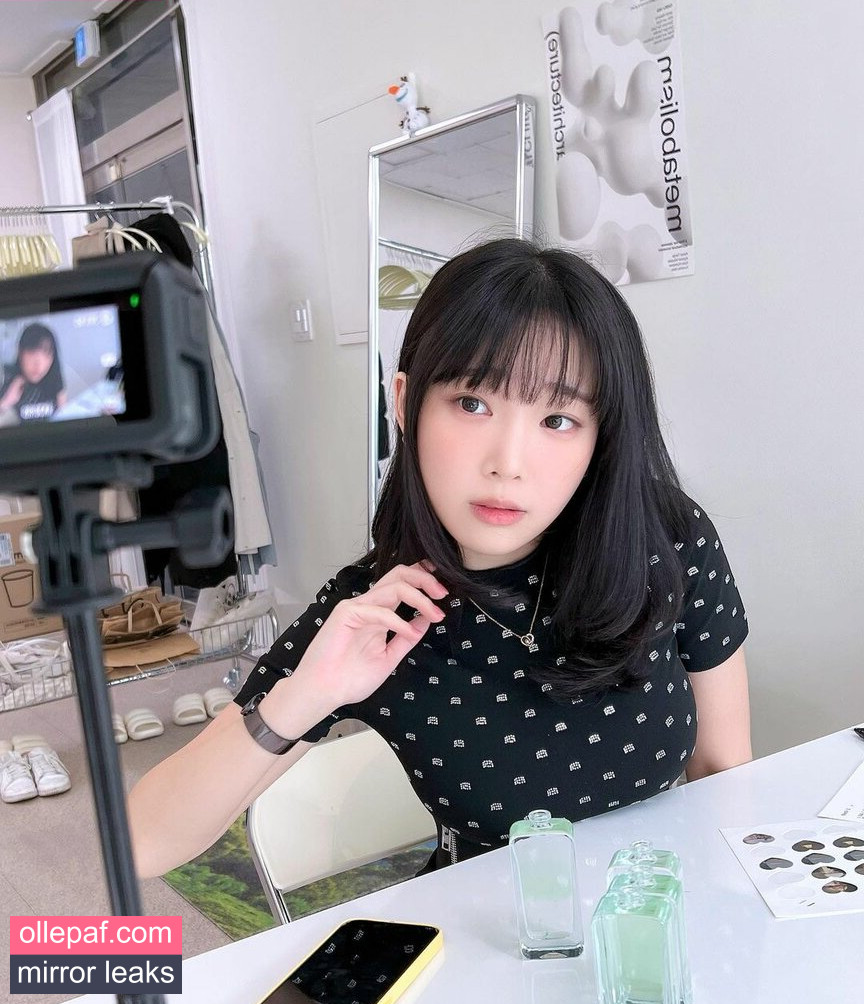 Latest Leaks Inkyung Nude #1377 - Fapello
