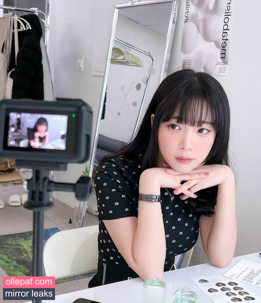 Latest Leaks Inkyung Nude #1379 - Fapello