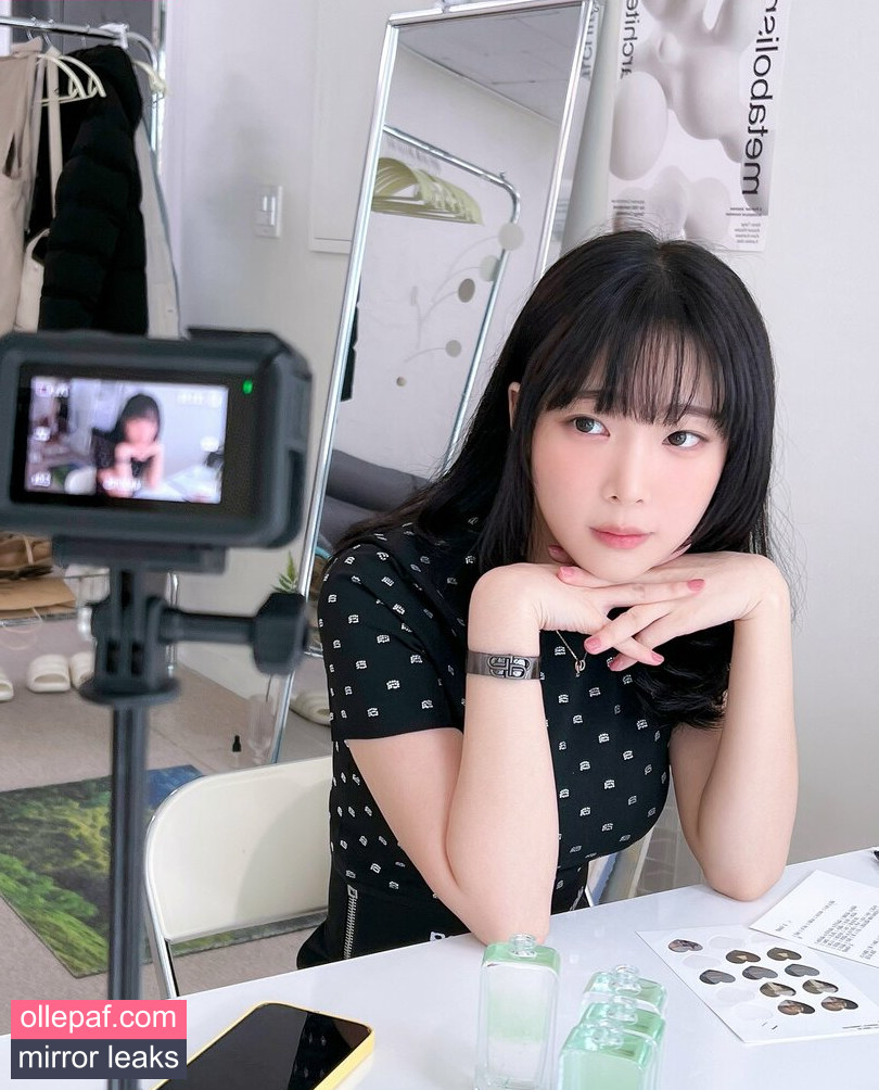 Latest Leaks Inkyung Nude #1382 - Fapello