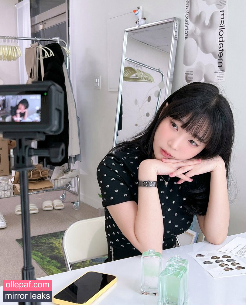 Latest Leaks Inkyung Nude #1383 - Fapello