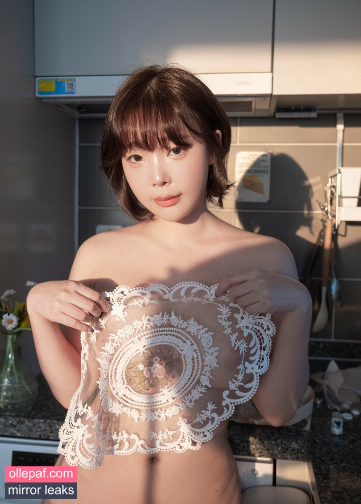 Latest Leaks Inkyung Nude #184 - Fapello