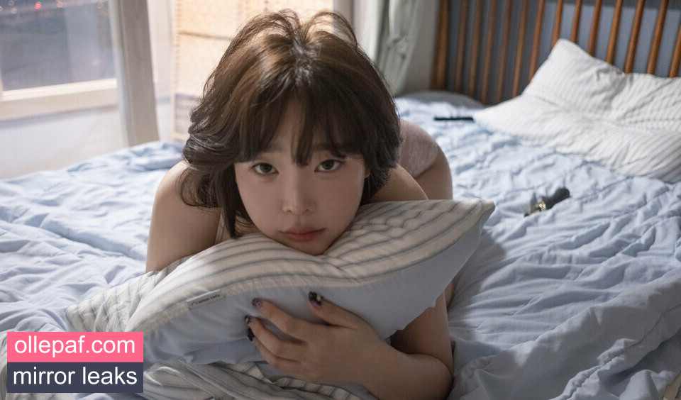 Latest Leaks Inkyung Nude #261 - Fapello