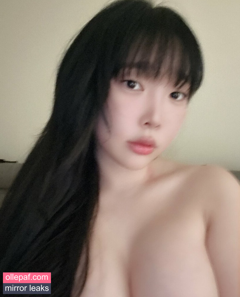 Inkyung Nude Leaks OnlyFans #4 - Fapello