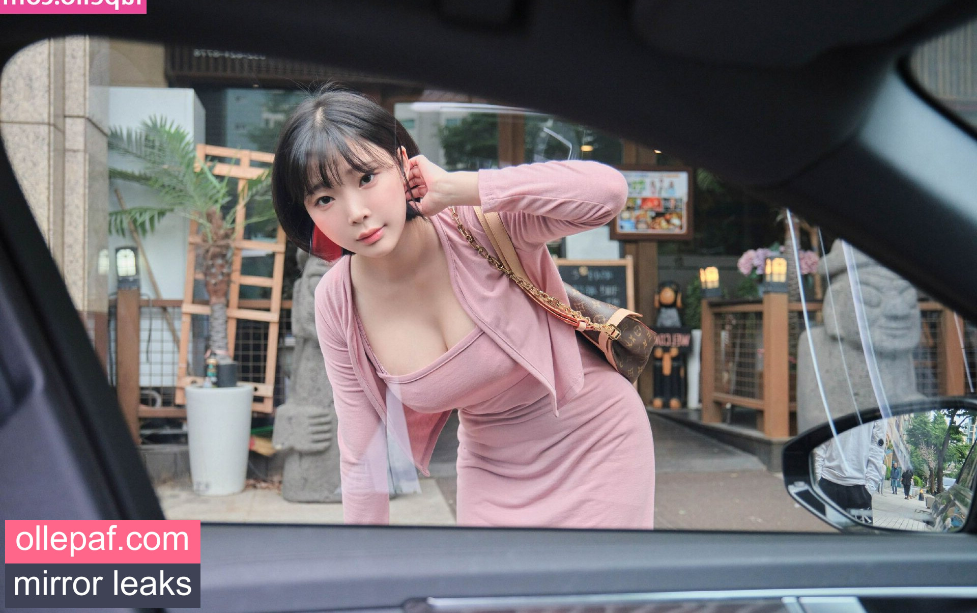 Latest Leaks Inkyung Nude #308 - Fapello
