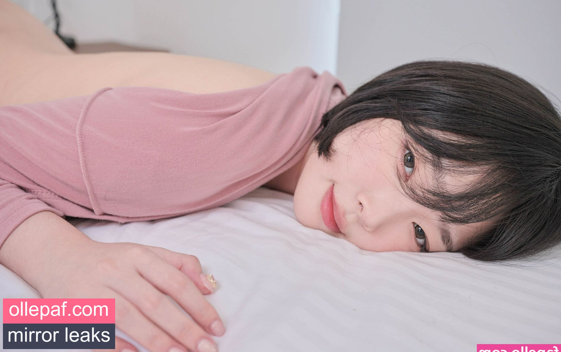 Latest Leaks Inkyung Nude #337 - Fapello