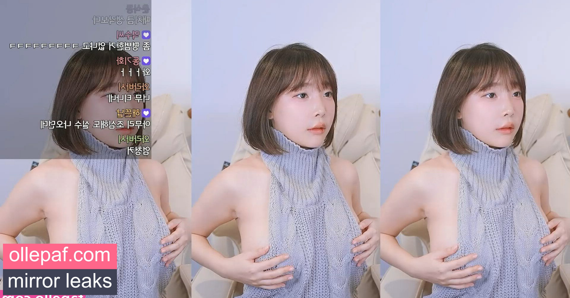 Latest Leaks Inkyung Nude #35 - Fapello
