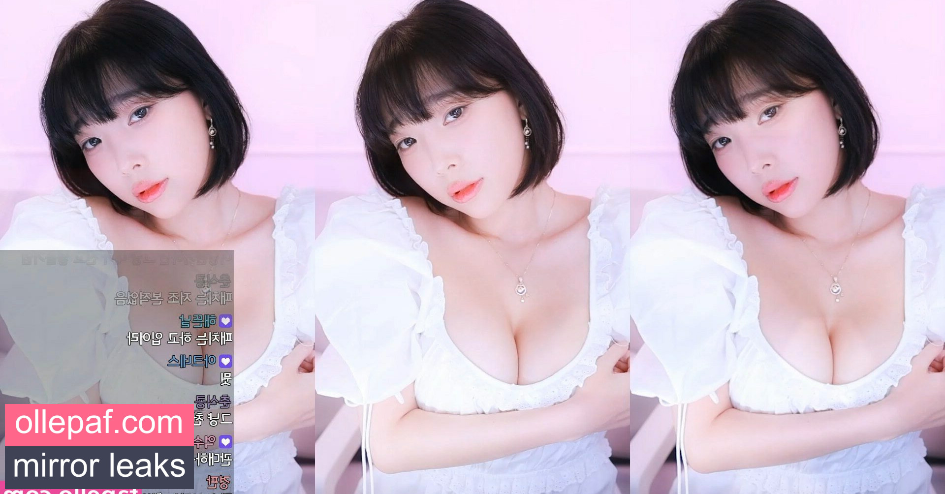 Latest Leaks Inkyung Nude #36 - Fapello