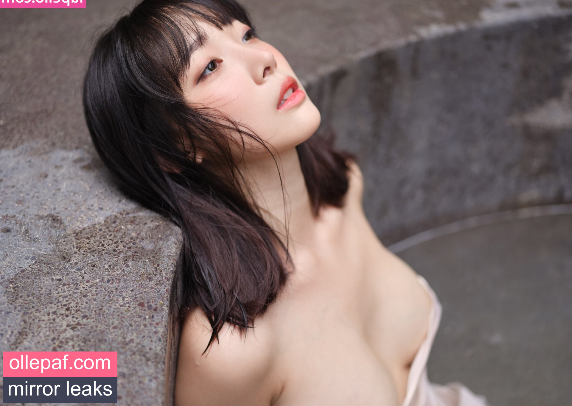 Latest Leaks Inkyung Nude #355 - Fapello