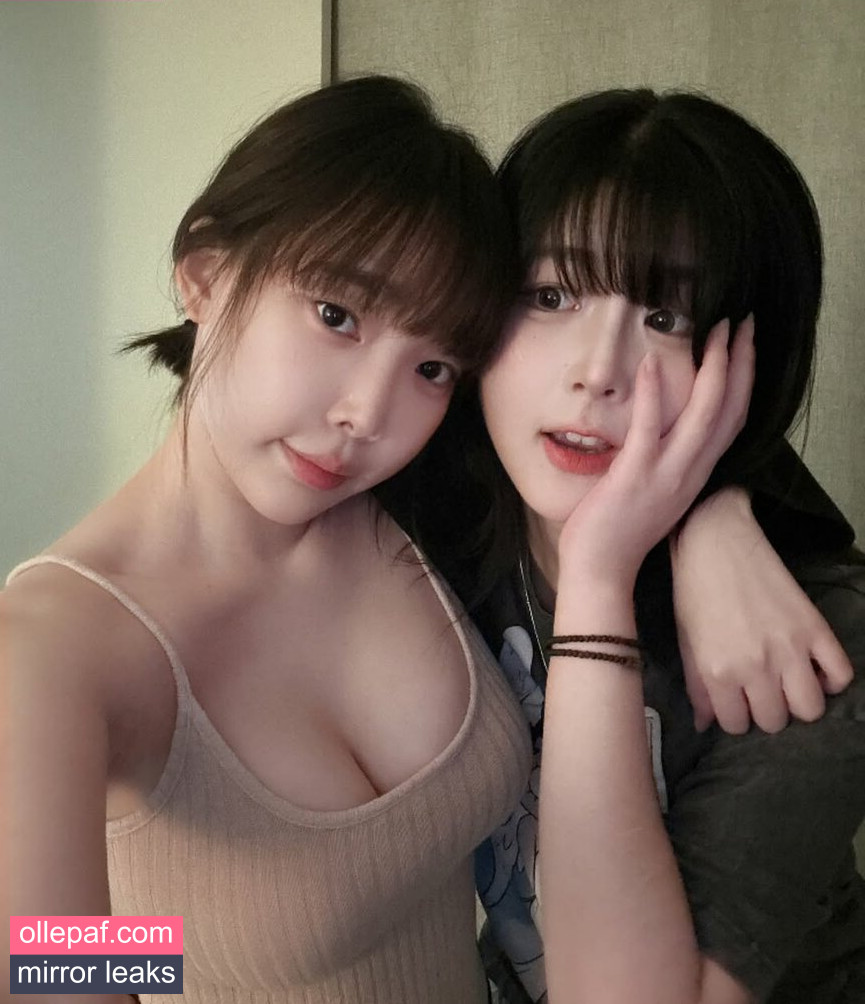Latest Leaks Inkyung Nude #45 - Fapello