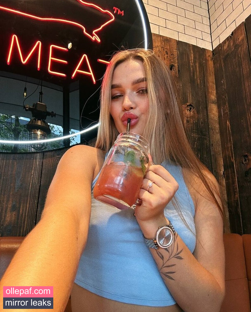 Latest Leaks Inna Chimi Nude #118 - Fapello
