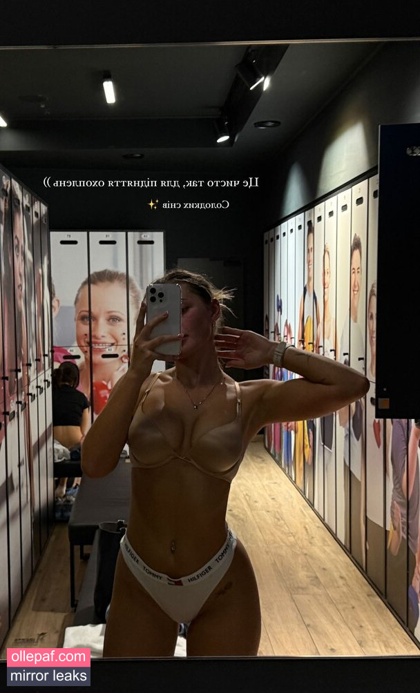 Latest Leaks Inna Chimi Nude #13 - Fapello