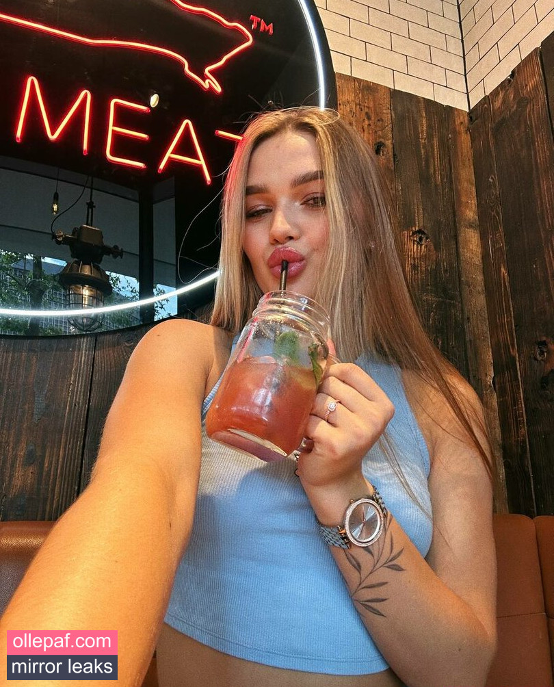 Latest Leaks Inna Chimi Nude #127 - Fapello