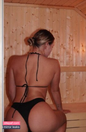 Latest Leaks Inna Chimi Nude #26 - Fapello
