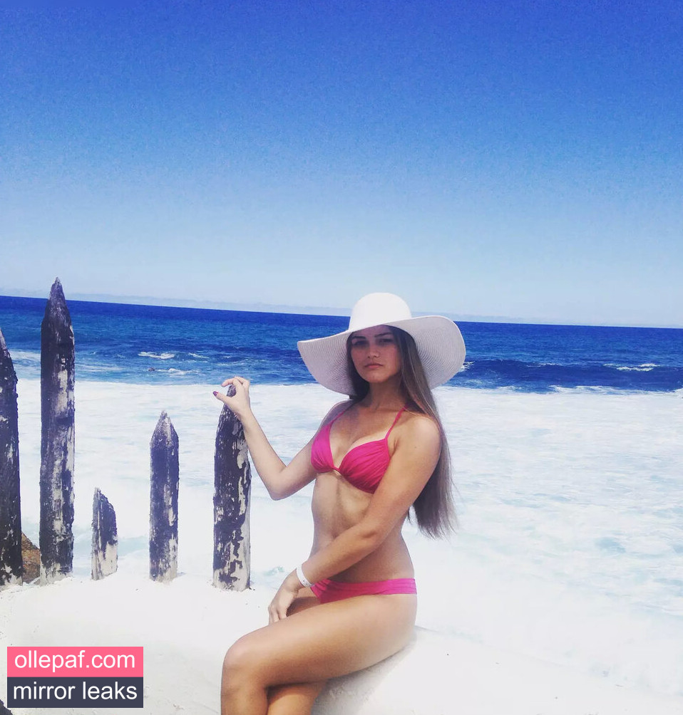 Latest Leaks Inna Chimi Nude #68 - Fapello