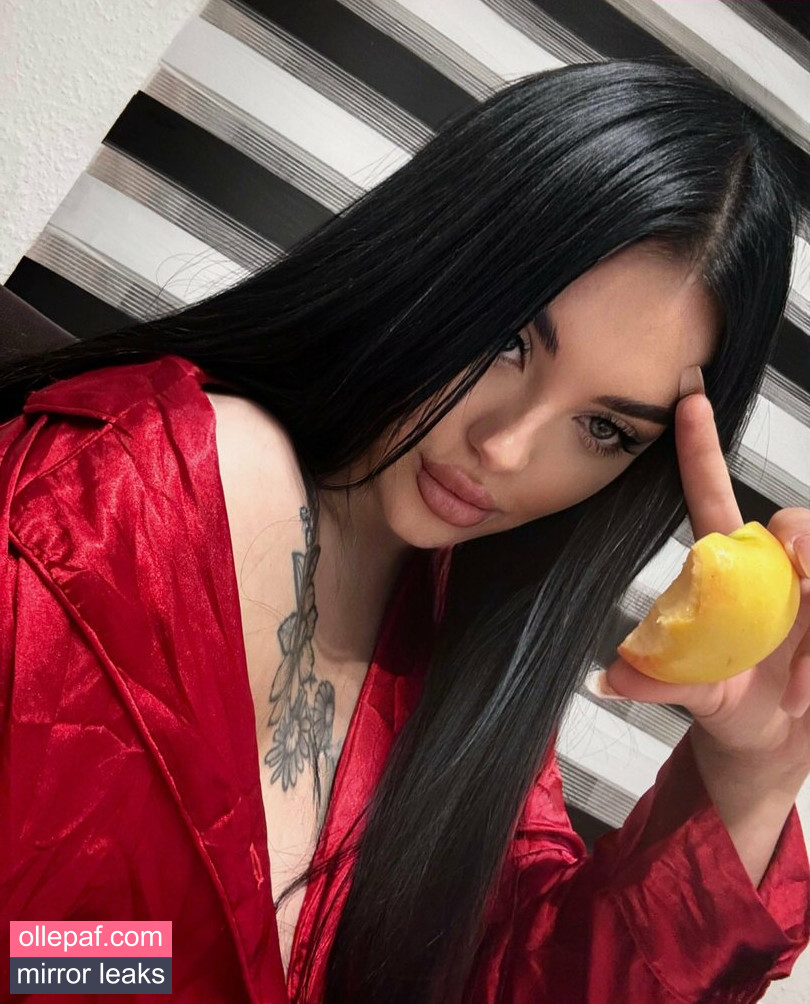 Latest Leaks inna.seductiva Nude #6 - Fapello
