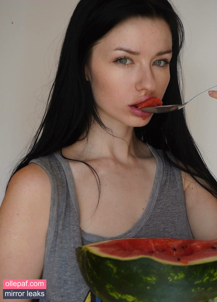 Latest Leaks innervus Nude #1016 - Fapello