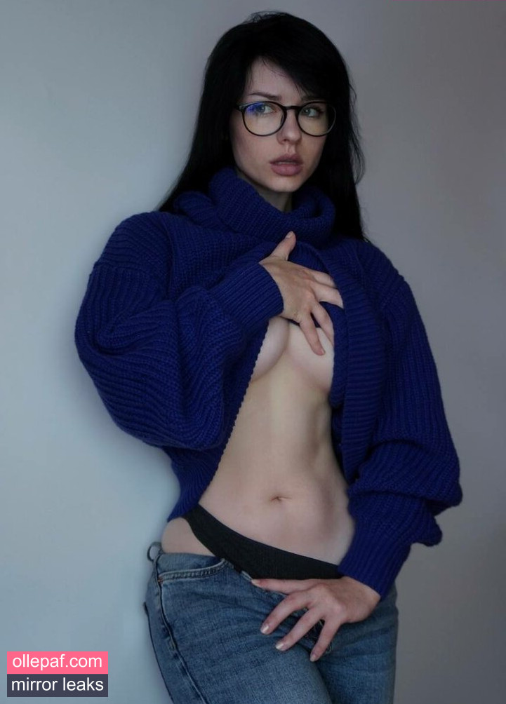 Latest Leaks innervus Nude #1107 - Fapello