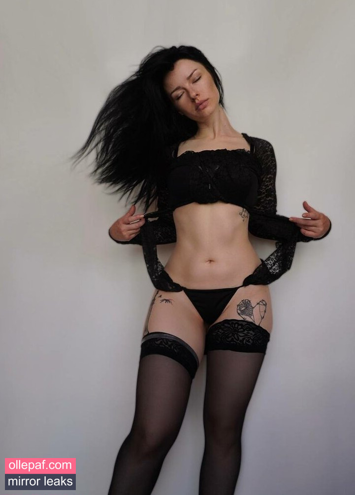 Latest Leaks innervus Nude #1117 - Fapello