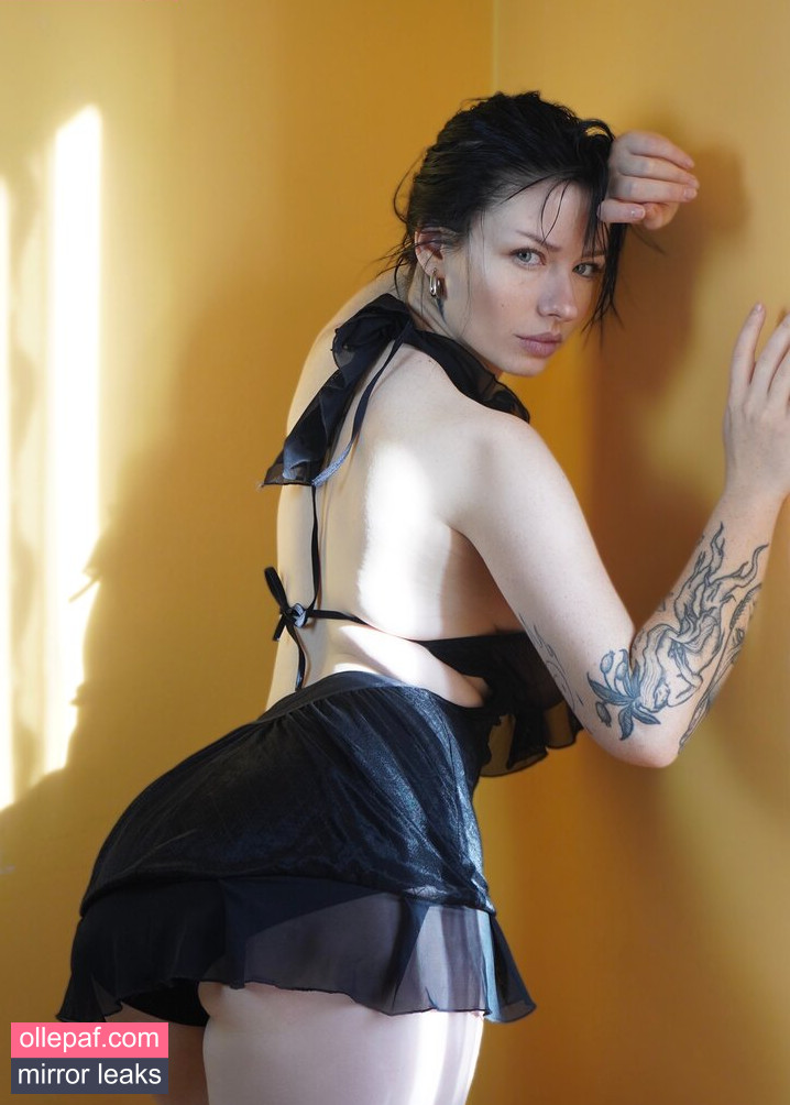 Latest Leaks innervus Nude #113 - Fapello