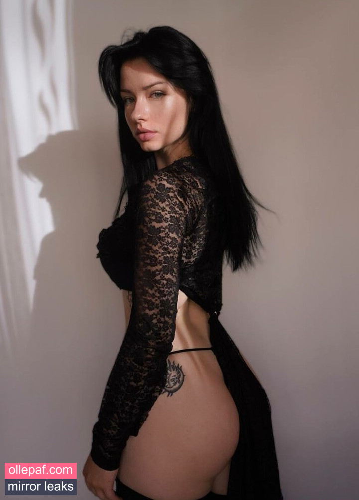 Latest Leaks innervus Nude #1156 - Fapello