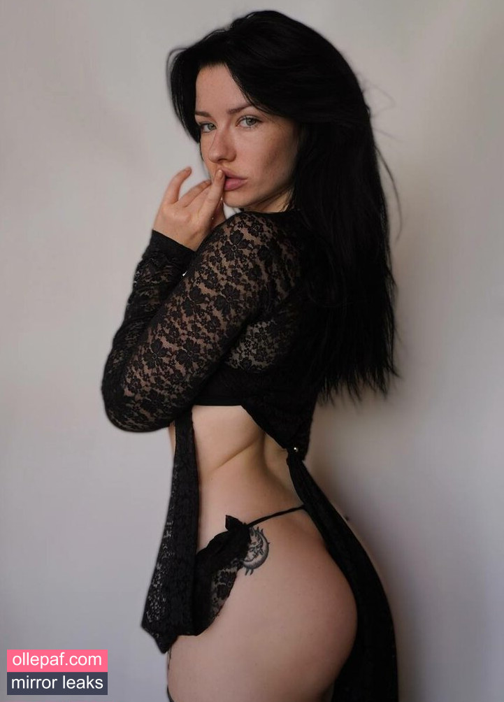 Latest Leaks innervus Nude #1171 - Fapello