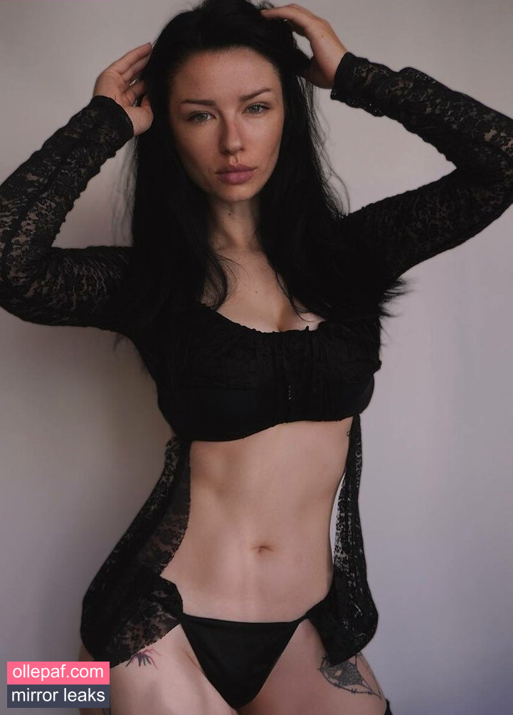 Latest Leaks innervus Nude #1177 - Fapello