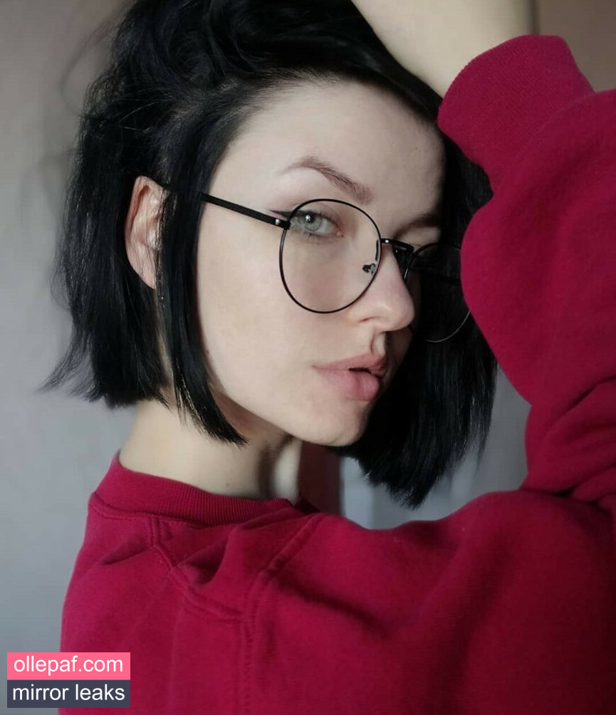 Latest Leaks innervus Nude #1182 - Fapello