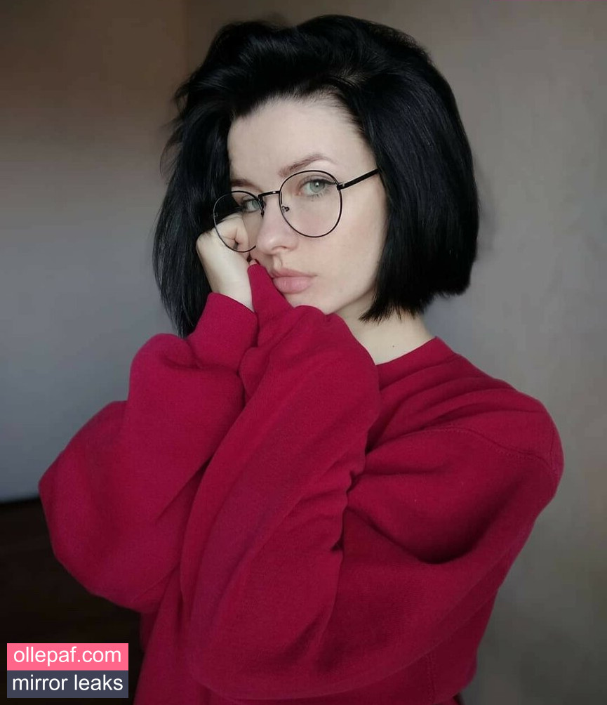 Latest Leaks innervus Nude #1183 - Fapello