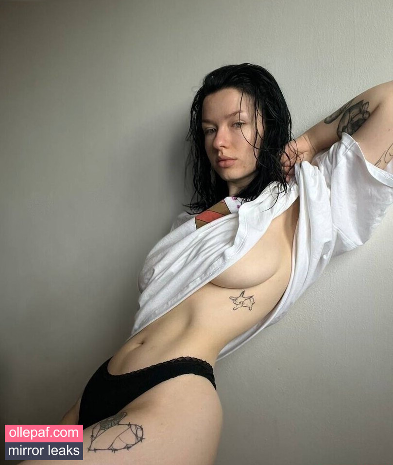 Latest Leaks innervus Nude #1221 - Fapello