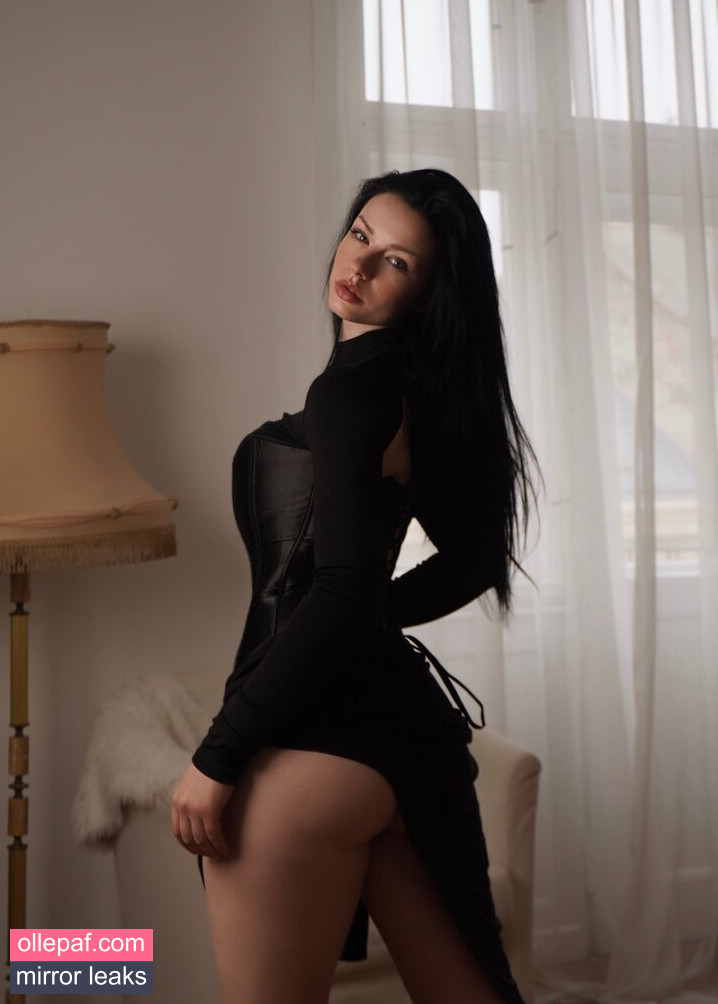 Latest Leaks innervus Nude #272 - Fapello