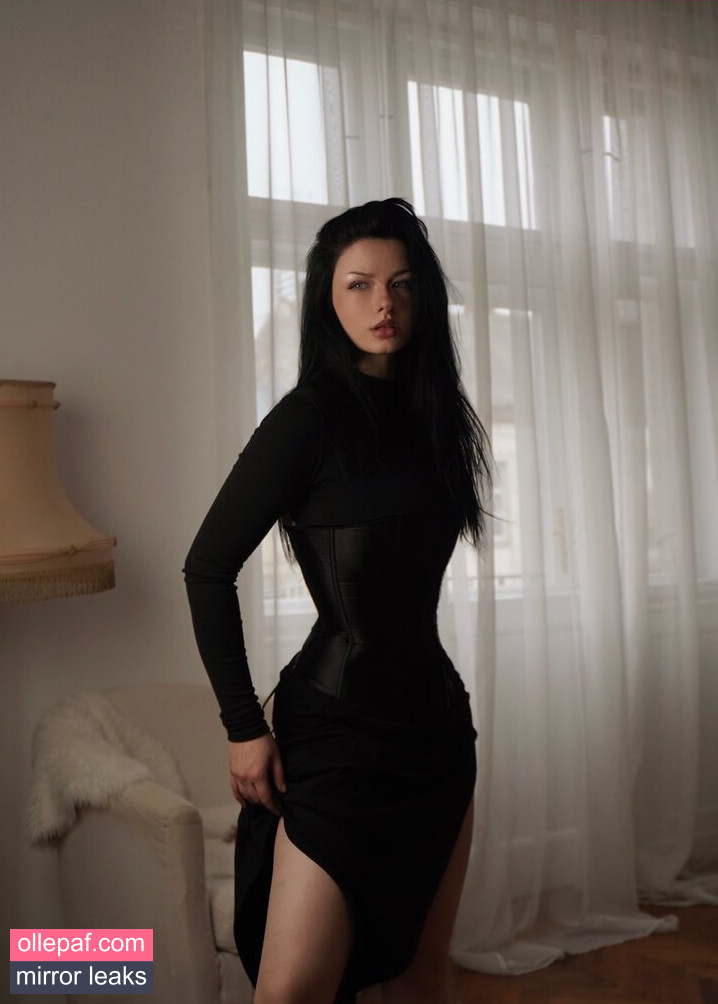 Latest Leaks innervus Nude #273 - Fapello