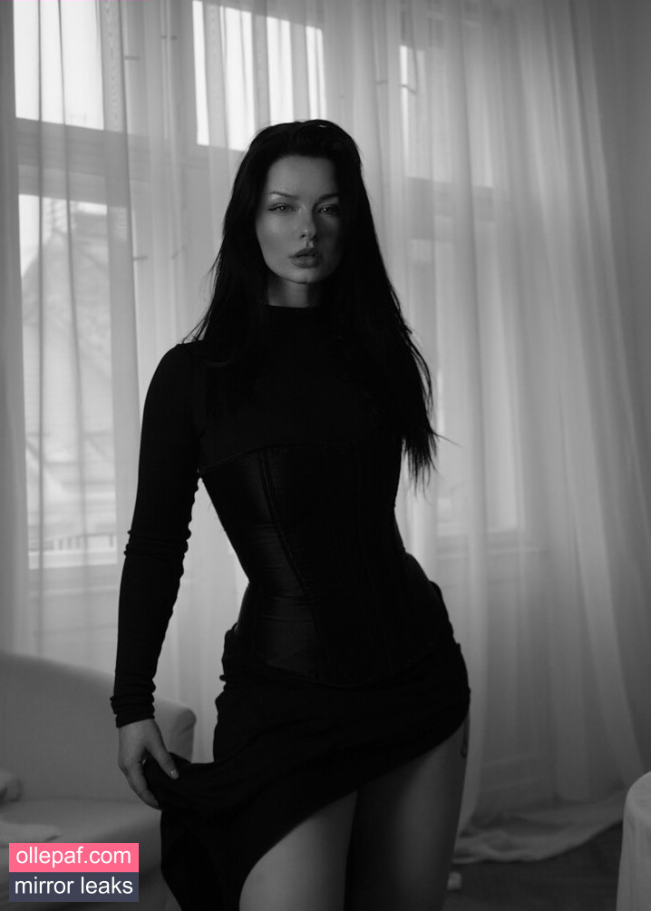 Latest Leaks innervus Nude #274 - Fapello