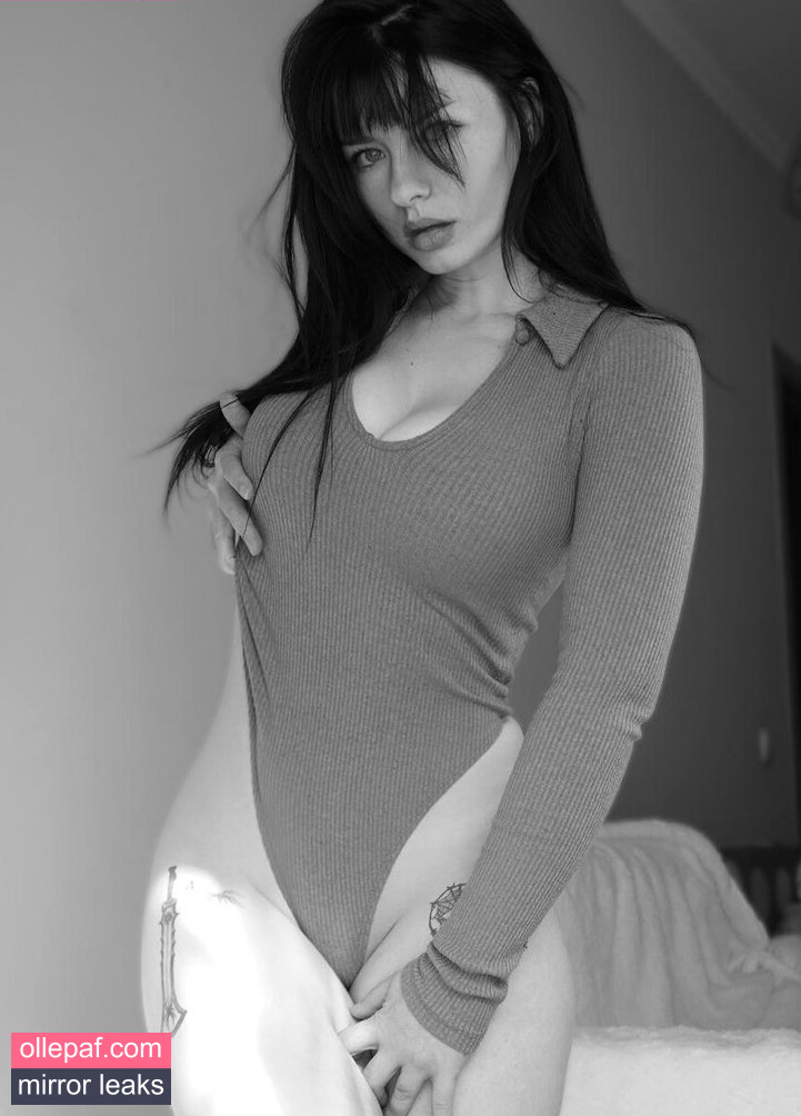 Latest Leaks innervus Nude #284 - Fapello
