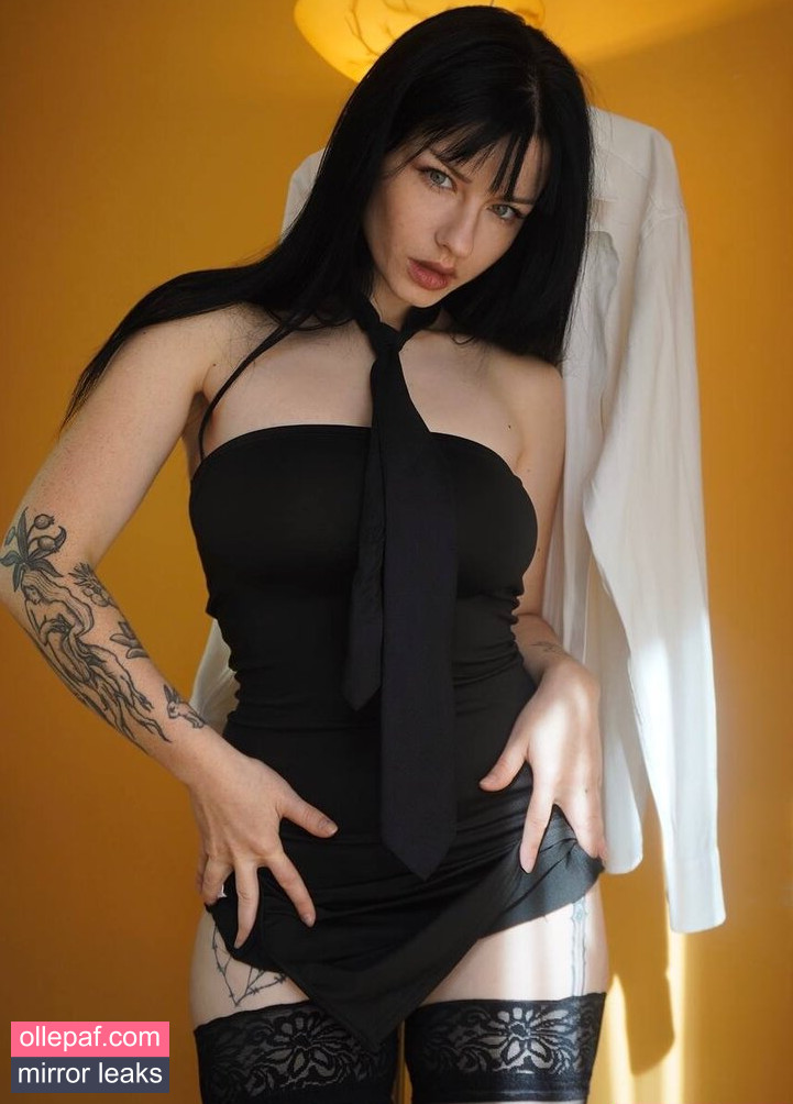 Latest Leaks innervus Nude #297 - Fapello