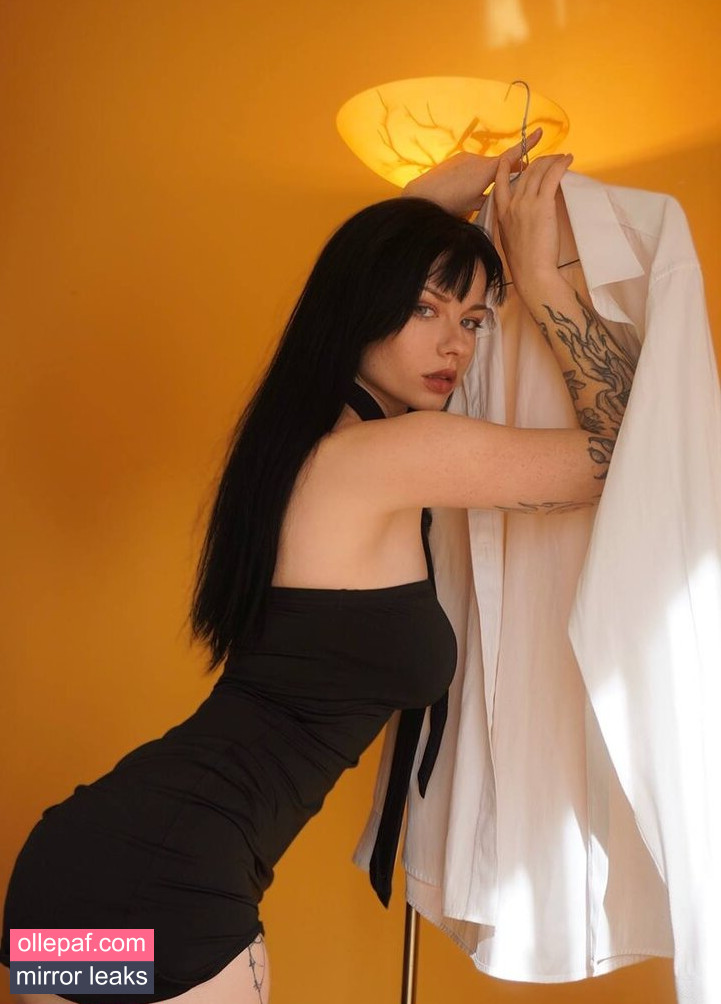 Latest Leaks innervus Nude #299 - Fapello