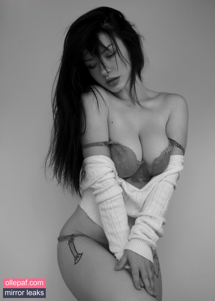 Latest Leaks innervus Nude #404 - Fapello