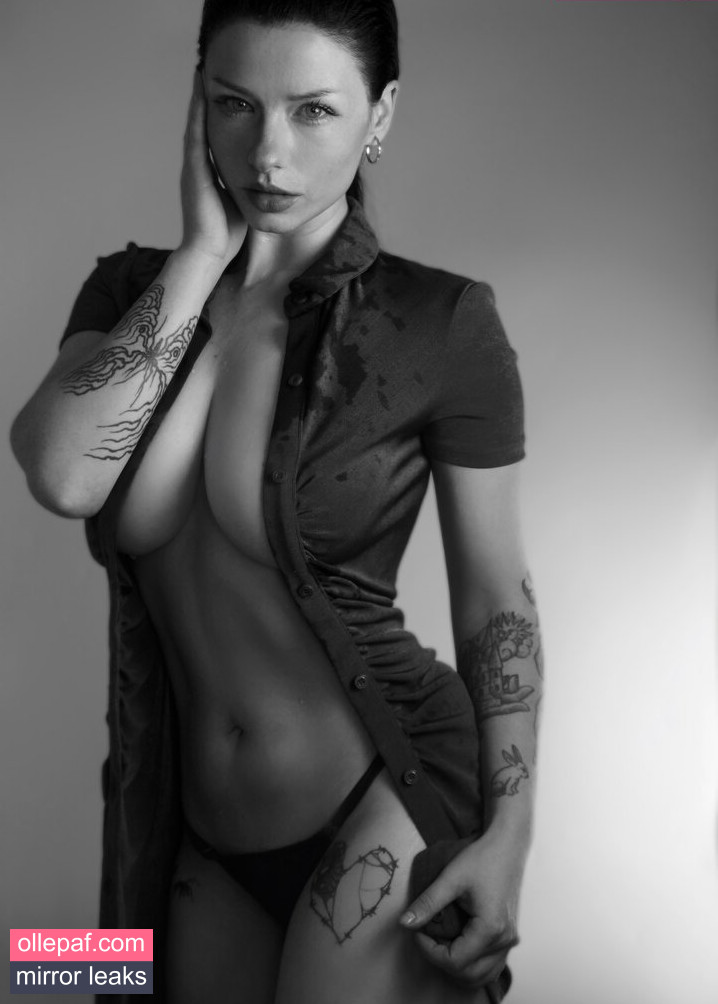 Latest Leaks innervus Nude #414 - Fapello