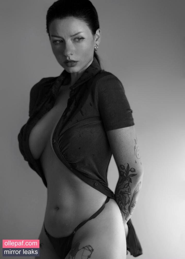 Latest Leaks innervus Nude #415 - Fapello