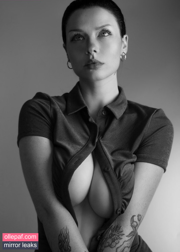 Latest Leaks innervus Nude #418 - Fapello