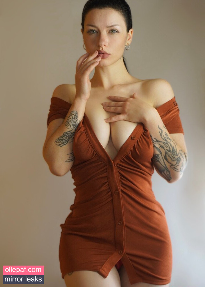 Latest Leaks innervus Nude #447 - Fapello