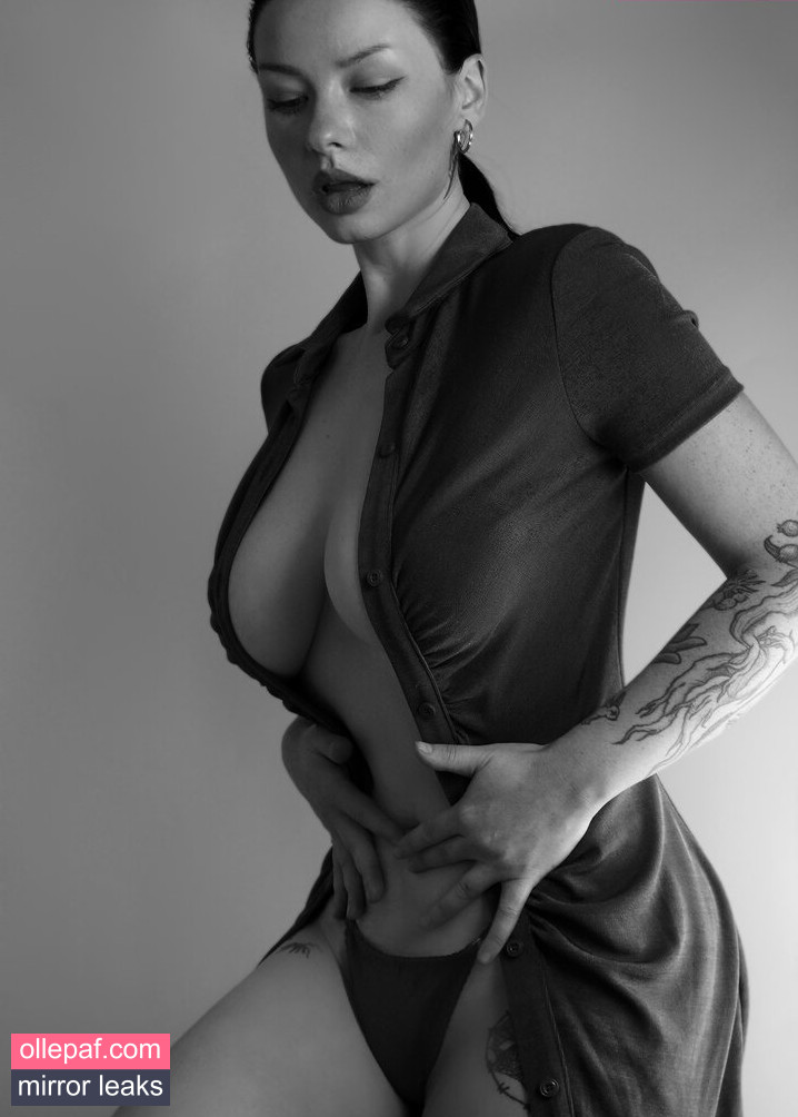Latest Leaks innervus Nude #451 - Fapello