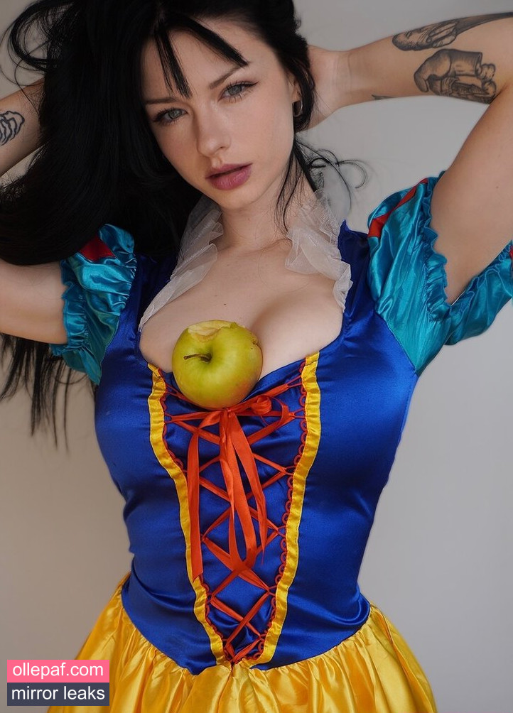 Latest Leaks innervus Nude #455 - Fapello