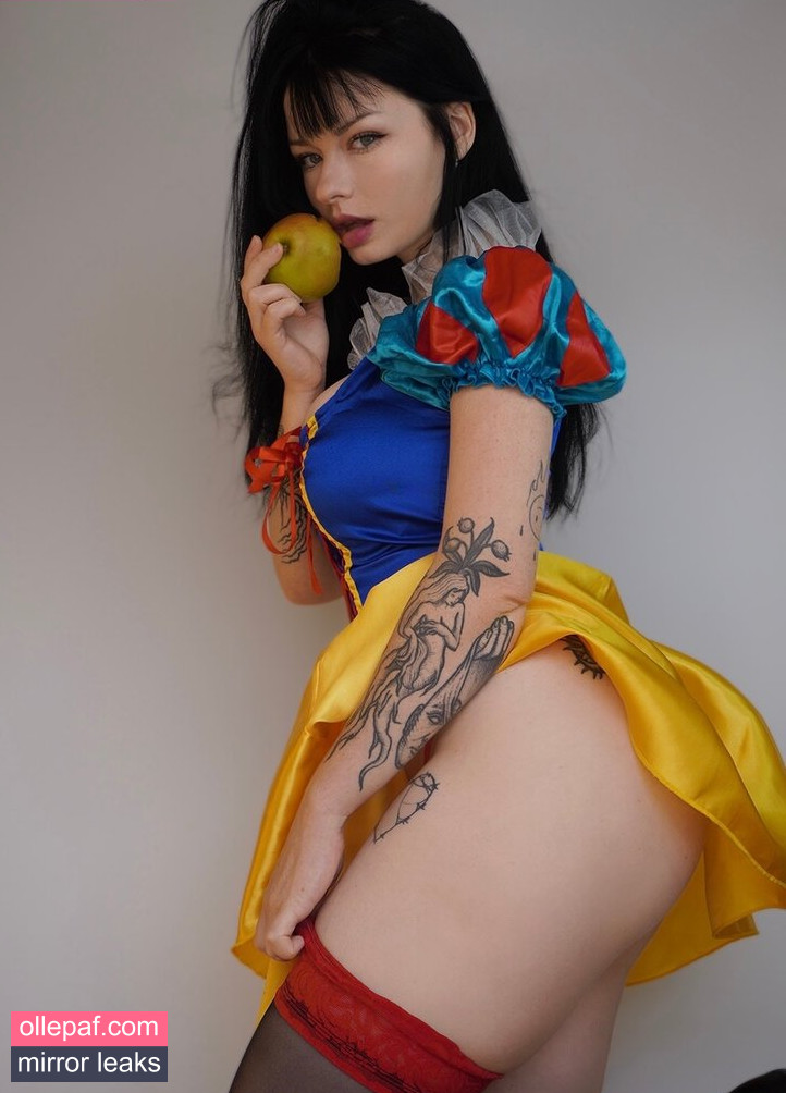 Latest Leaks innervus Nude #460 - Fapello