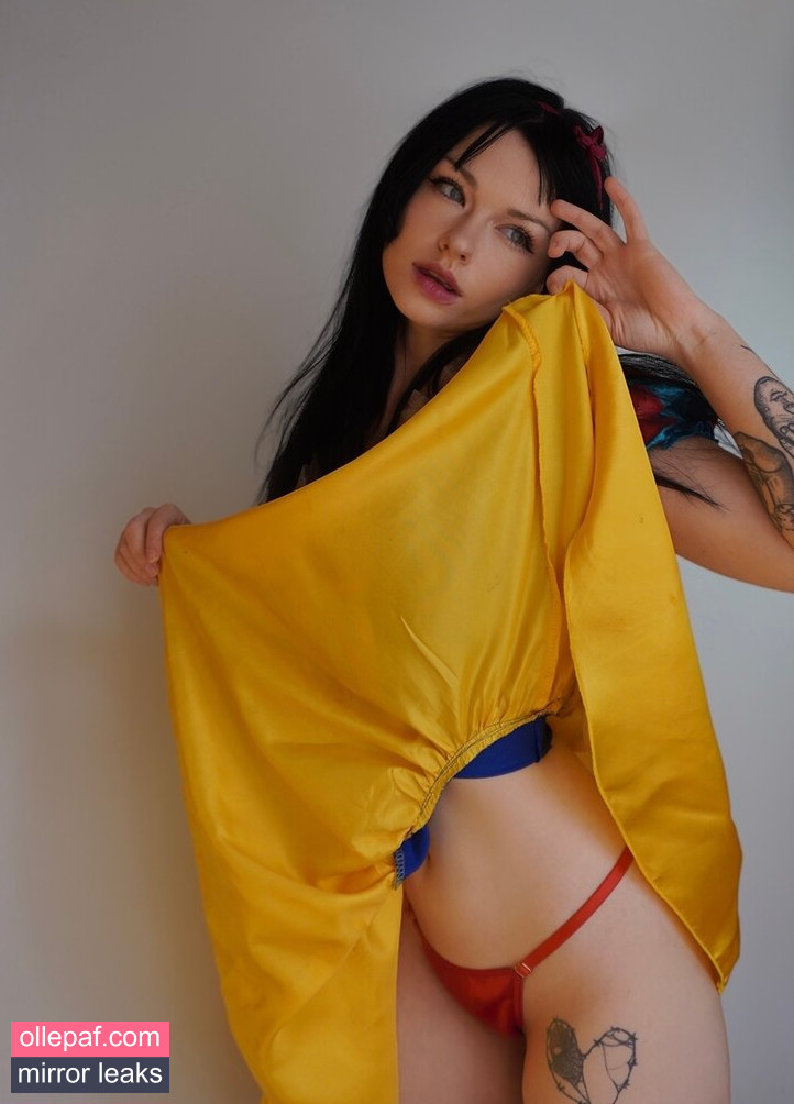 Latest Leaks innervus Nude #465 - Fapello
