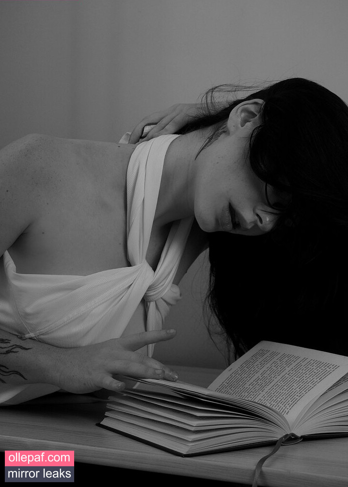 Latest Leaks innervus Nude #470 - Fapello