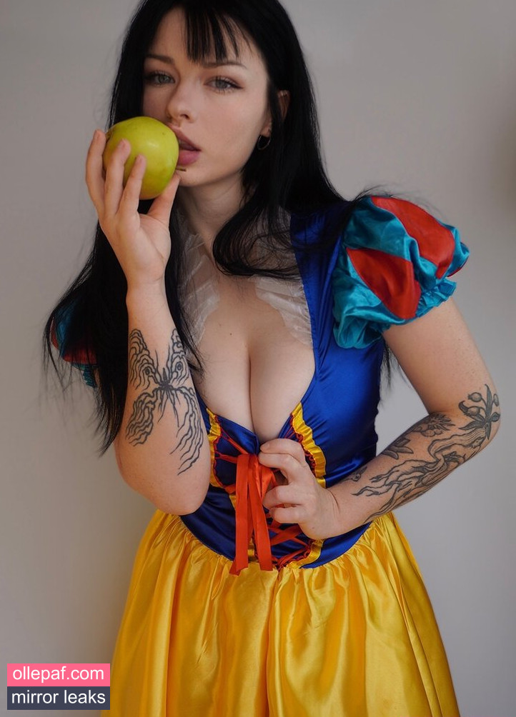 Latest Leaks innervus Nude #479 - Fapello
