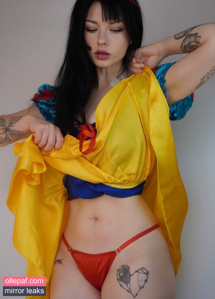 Latest Leaks innervus Nude #483 - Fapello