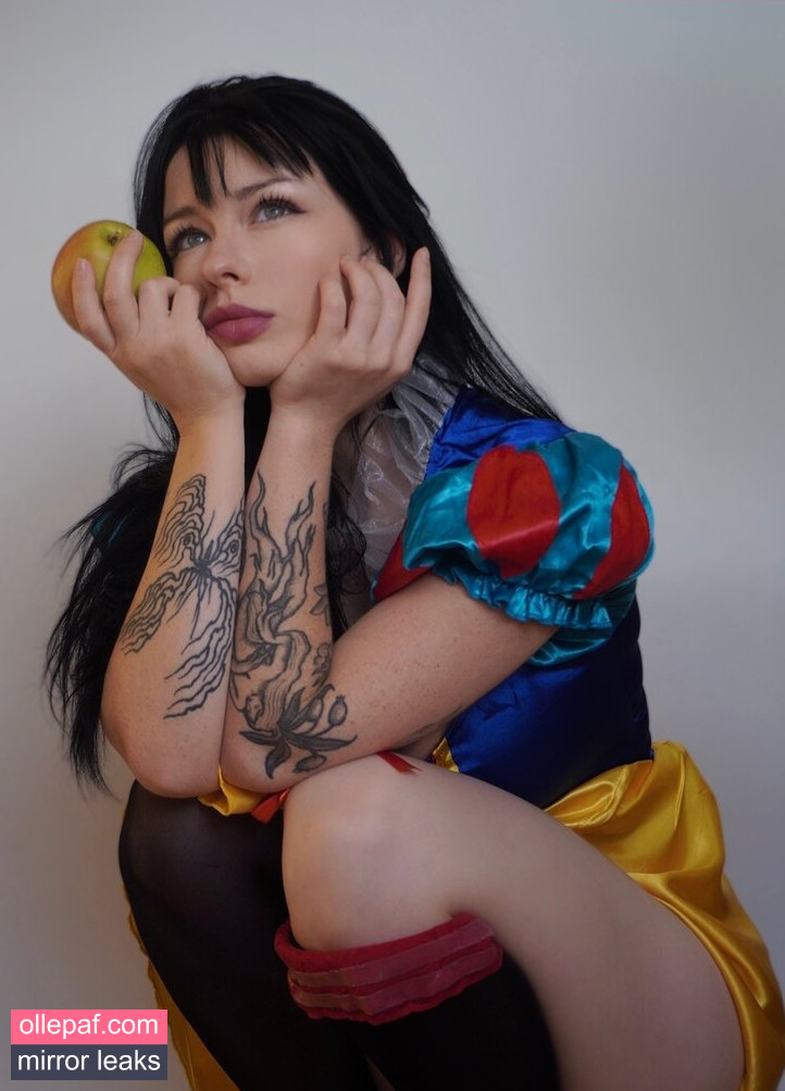 Latest Leaks innervus Nude #488 - Fapello